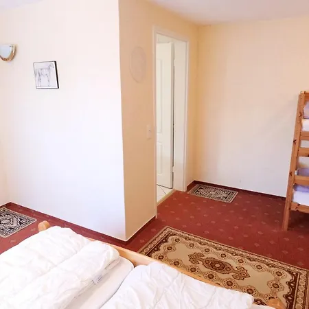 Ferienbungalow Klutzer Winkel Nahe Boltenhagen - Abc165 By Abc Wismar Apartment Klutz
