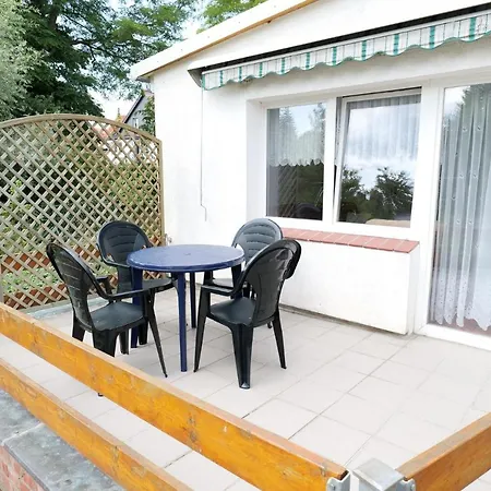 Apartment Ferienbungalow Klutzer Winkel Nahe Boltenhagen - Abc165 By Abc Wismar *