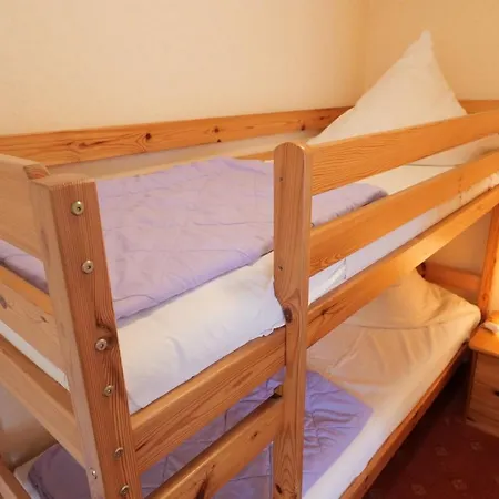 Ferienbungalow Klutzer Winkel Nahe Boltenhagen - Abc165 By Abc Wismar *