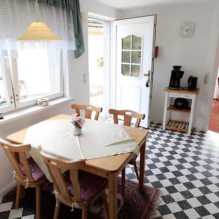 Apartment Ferienbungalow Klutzer Winkel Nahe Boltenhagen - Abc165 By Abc Wismar
