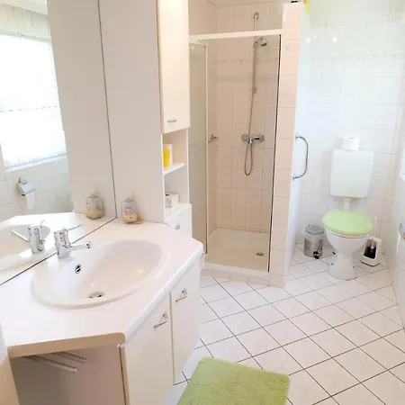 Ferienbungalow Klutzer Winkel Nahe Boltenhagen - Abc165 By Abc Wismar Klutz
