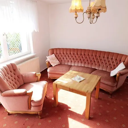 Ferienbungalow Klutzer Winkel Nahe Boltenhagen - Abc165 By Abc Wismar Apartment Klutz