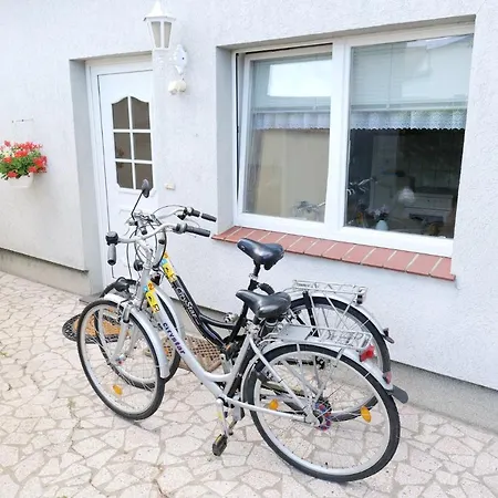 Apartment Ferienbungalow Klutzer Winkel Nahe Boltenhagen - Abc165 By Abc Wismar *