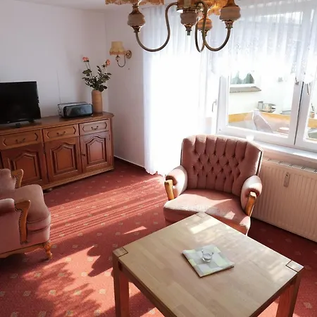 Ferienbungalow Klutzer Winkel Nahe Boltenhagen - Abc165 By Abc Wismar * Klutz
