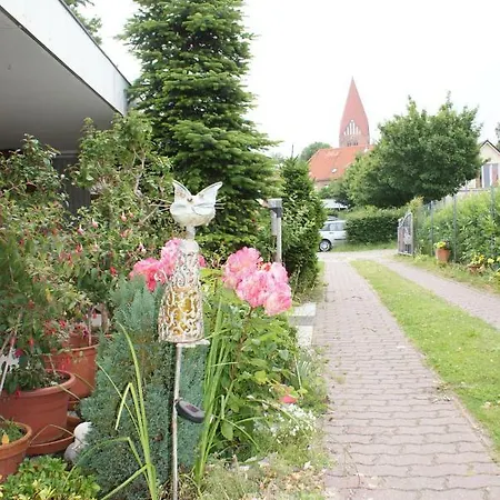 Ferienbungalow Klutzer Winkel Nahe Boltenhagen - Abc165 By Abc Wismar * Klutz